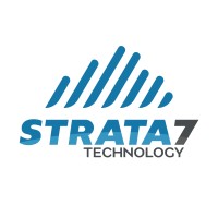 STRATA7 Technology logo - Similar company to Flipco Ky