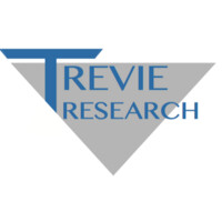 Trevie Research logo - Similar company to Pitec Clinical