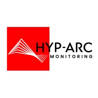 Hyp-Arc Monitoring SA logo - Similar company to Belgei