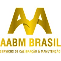 AABM Brasil Calibração e Manutenção logo - Similar company to Lbec | Laboratório Brasileiro De Ensaios E Calibrações