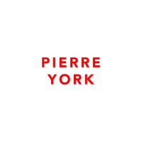 Pierre York Studios logo - Similar company to Ideab