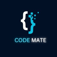 Code Mate logo - Similar company to Krishijal Solutions