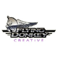 Flying Donkey Creative, Inc. logo - Similar company to Positype