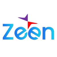 Zeenapp logo - Similar company to Whatnot & Co.