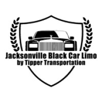 Jacksonville Black Car Limo Service logo - Similar company to Elite Limousine, Plus Inc.