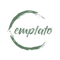 Emplato logo - Similar company to Tu Evento Rural