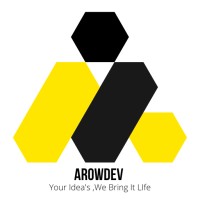 Arowdev