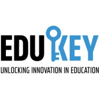 EduKey International logo - Similar company to Edukey Education Ltd