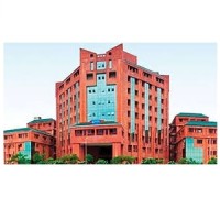 Computer Science Engineering, Sharda University logo - Similar company to Remso Control Technologies Pvt. Ltd.
