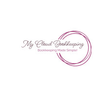 My Cloud Bookkeeping Services logo - Similar company to Tw Accounting