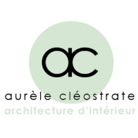 aurèle cléostrate architecte d'intérieur logo - Similar company to Longlade Johan - Architecte D'Intérieur