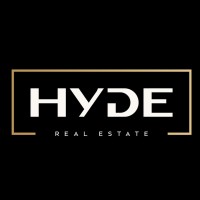 Hyde Real Estate logo - Similar company to Hyde Real Estate