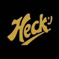 Heck's Amsterdam logo - Similar company to Escape Club Amsterdam
