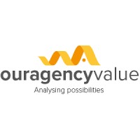 ouragencyvalue logo - Similar company to Agtech Research + Action