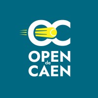 Open de Caen logo - Similar company to Caen Training - Camp Academy Élite Normandie Training
