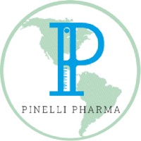 Pinelli Pharma logo - Similar company to Diviprec Curvic & Hirth Couplings