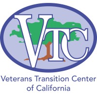 Veterans Transition Center Of California
