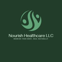 Nourish Healthcare LLC logo - Similar company to H6Fit Venture Studio, Llc