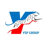 YSP Group logo - Similar company to Ysp Job Solution - Bulgaria