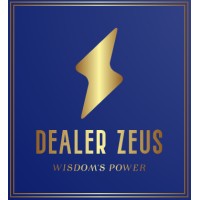 Dealer Zeus logo - Similar company to Audientis, Llc