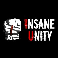 Insane Unity logo - Similar company to Farworld Studio