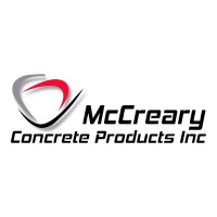 MCCREARY CONCRETE PRODUCTS INC logo - Similar company to Elbrecht Construction