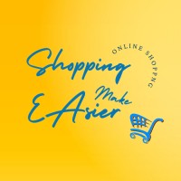 Shopping Make Easier logo - Similar company to Orbit Pulse 365