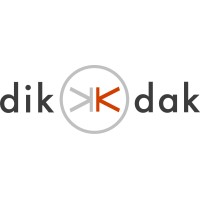 DIKDAK logo - Similar company to Medeliv