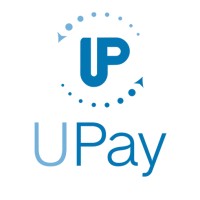 Upay Africa logo - Similar company to Upay