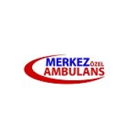 Merkez Ambulans logo - Similar company to Asrın Ambulans | Özel Ambulans, Hasta Nakil Ambulans, 7/24 Acil Ambulans, Şehirler Arası Ambulans