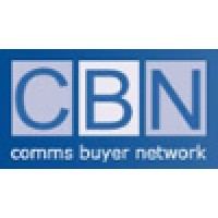 Comms Buyer Network