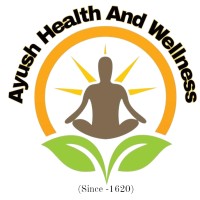 AYUSH HEALTH AND WELLNESS logo - Similar company to Proyoung International