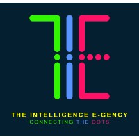 The Intelligence E-gency logo - Similar company to Integral Vision Ltd.
