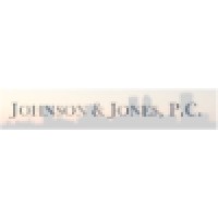 Johnson & Jones, P.C.