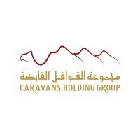 Caravans Holding Group logo - Similar company to مجموعة بنيان | Bunyan Group
