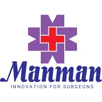 Manman Manufacturing Company Private Limited logo - Similar company to Ozone Ventures