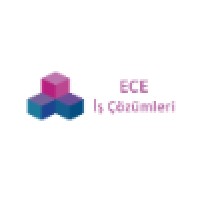 Ece İş Çözümleri logo - Similar company to Mb World Group | Mb Tiny House | Mb Mirror House