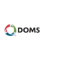 Doms ApS logo - Similar company to Ls Control A/S