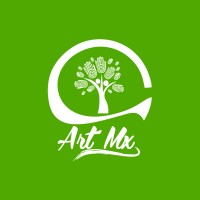 ArtMx Produce logo - Similar company to Desbry Brand (By Wp Produce)