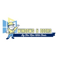Windows and Doors by The Men With Tools logo - Similar company to Redo Cabinets