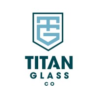 Titan Glass CO logo - Similar company to Aqua Proof Inc