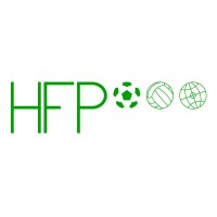 HFP logo - Similar company to Pedal Project