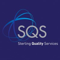 SQS - Sterling Quality Services Ltd logo - Similar company to Sqs 2001 Kft.