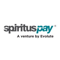 SpiritusPay logo - Similar company to Yashtechpay