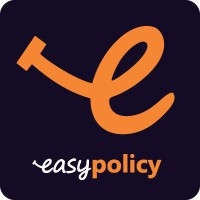 Easypolicy Insurance Web Aggregators Pvt. Ltd. logo - Similar company to Comparepolicy.Com