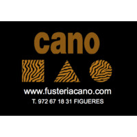 Fusteria-Ebenisteria CANO logo - Similar company to Fustamida