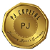 PJ CAPITAL CO Ltd logo - Similar company to Mstart Microfinance Limited