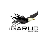 Garud Survey logo - Similar company to Drone Pilots Network