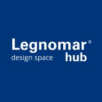 Legnomar Hub logo - Similar company to I Roscilli
