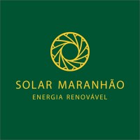 Solar Maranhão logo - Similar company to Energy Tracking S. A.